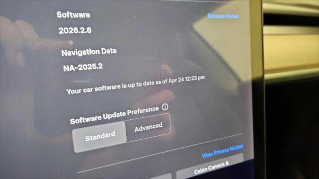 2021 Tesla Model 3 Standard Range Plus Rear-Wheel Drive