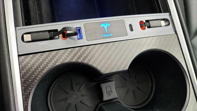 2021 Tesla Model 3 Standard Range Plus Rear-Wheel Drive