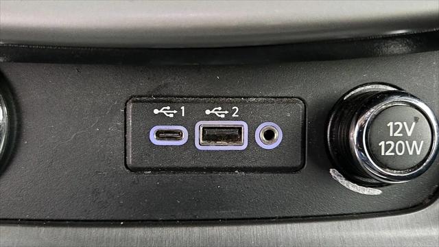 2020 Nissan Murano S FWD