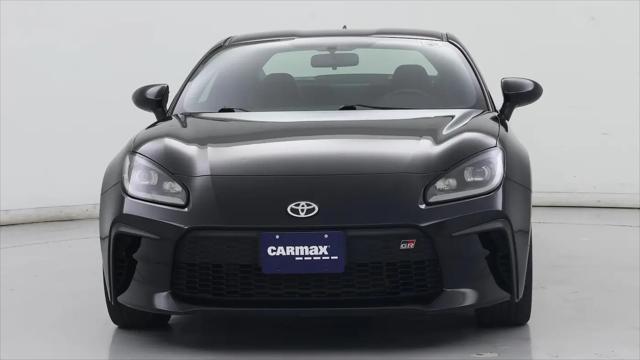 2022 Toyota GR86 Premium