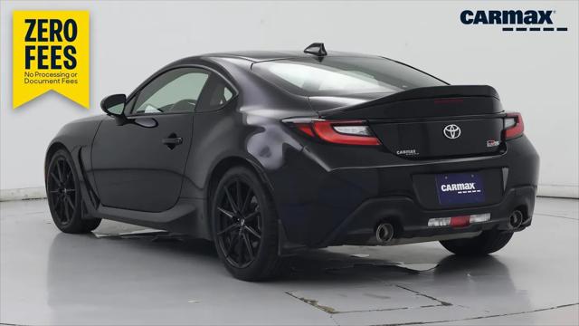 2022 Toyota GR86 Premium for sale in Irving, TX