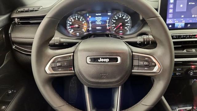 2022 Jeep Compass Altitude FWD
