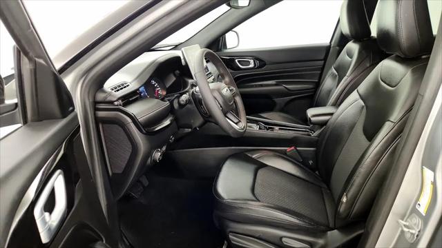 2022 Jeep Compass Altitude FWD