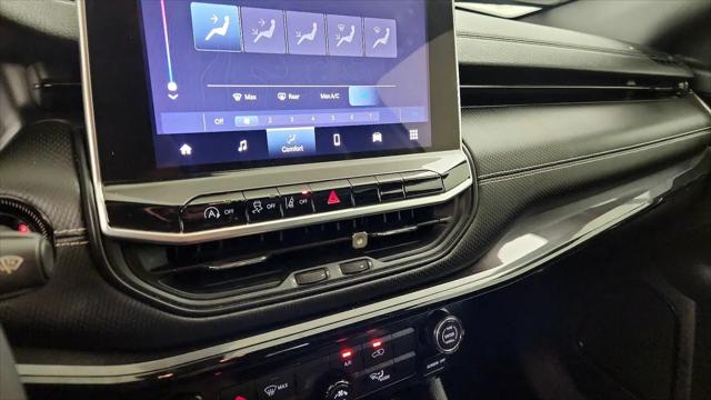 2022 Jeep Compass Altitude FWD