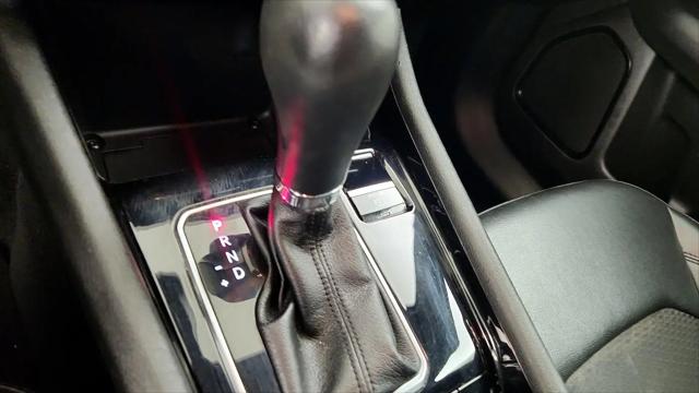2022 Jeep Compass Altitude FWD