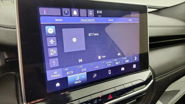 2022 Jeep Compass Altitude FWD