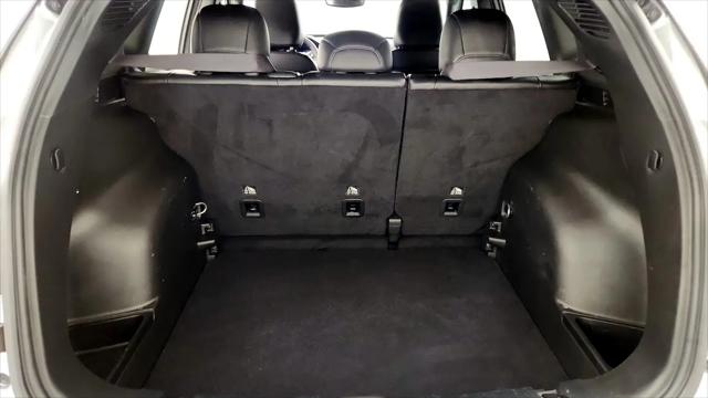 2022 Jeep Compass Altitude FWD