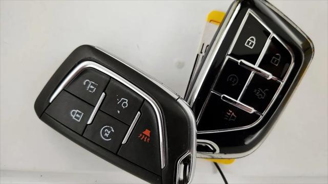 2021 Cadillac CT5 Luxury