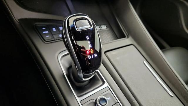 2021 Cadillac CT5 Luxury