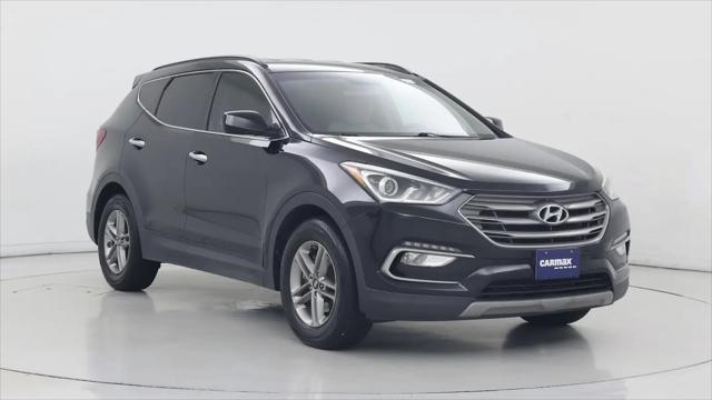 2017 Hyundai Santa Fe Sport 2.4L for sale in Houston, TX