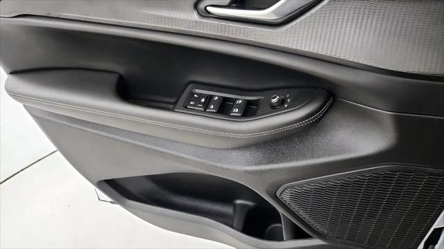 2025 Jeep Grand Cherokee Altitude X 4x2