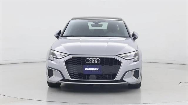 2024 Audi A3 Premium 40 TFSI Front-Wheel Drive S tronic