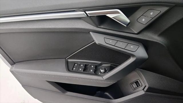 2024 Audi A3 Premium 40 TFSI Front-Wheel Drive S tronic