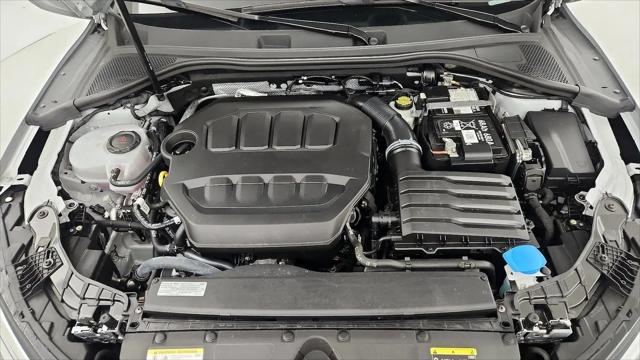2024 Audi A3 Premium 40 TFSI Front-Wheel Drive S tronic