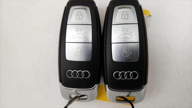 2024 Audi A3 Premium 40 TFSI Front-Wheel Drive S tronic