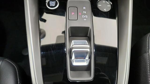 2024 Audi A3 Premium 40 TFSI Front-Wheel Drive S tronic