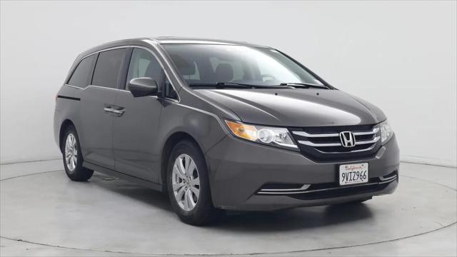 2014 Honda Odyssey EX-L for sale in Irvine, CA