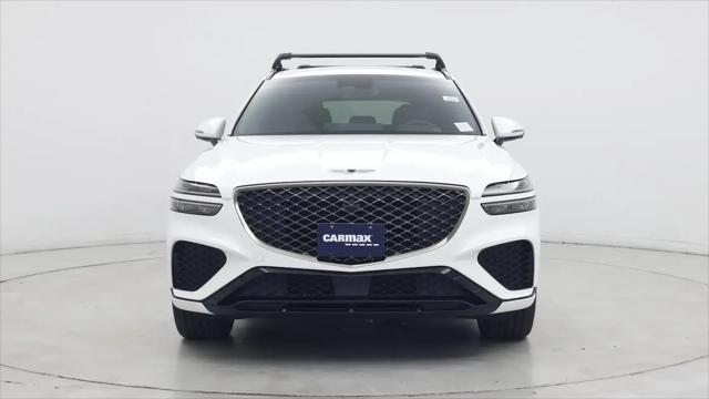 2022 Genesis GV70 3.5T AWD Sport
