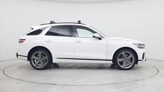 2022 Genesis GV70 3.5T AWD Sport