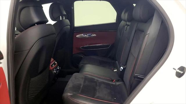 2022 Genesis GV70 3.5T AWD Sport