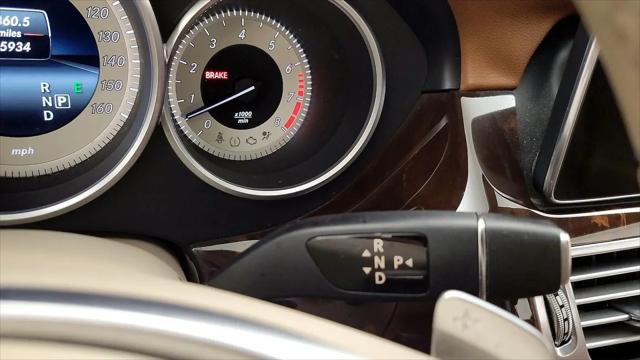 2018 Mercedes-Benz CLS CLS 550