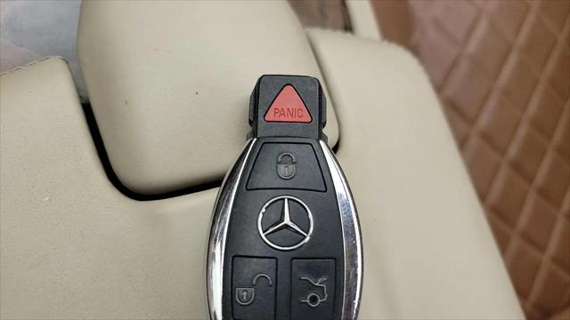 2018 Mercedes-Benz CLS CLS 550