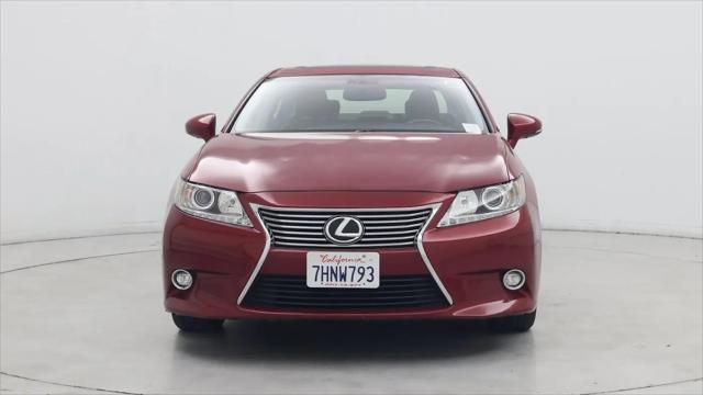 2015 Lexus ES 350 ES 350