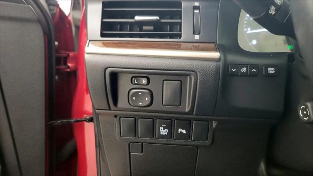 2015 Lexus ES 350 ES 350