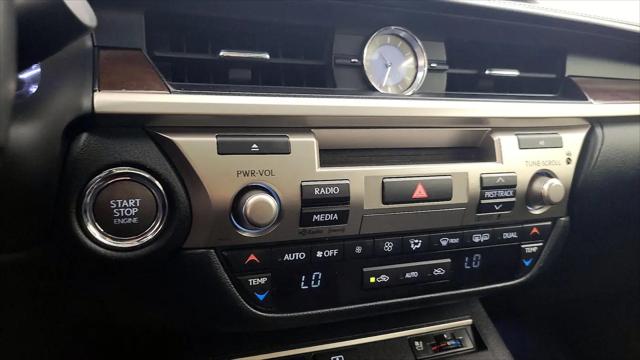 2015 Lexus ES 350 ES 350