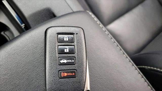2015 Lexus ES 350 ES 350