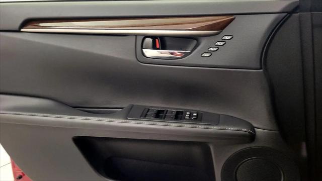 2015 Lexus ES 350 ES 350