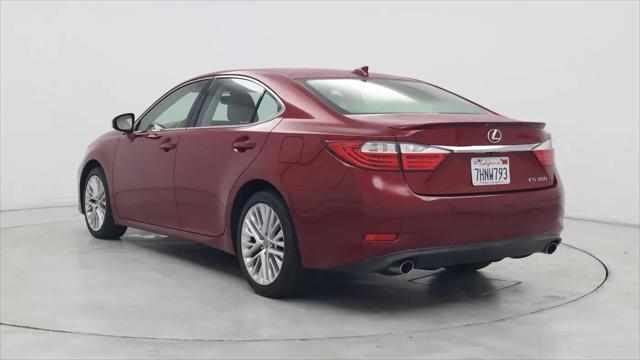 2015 Lexus ES 350 ES 350