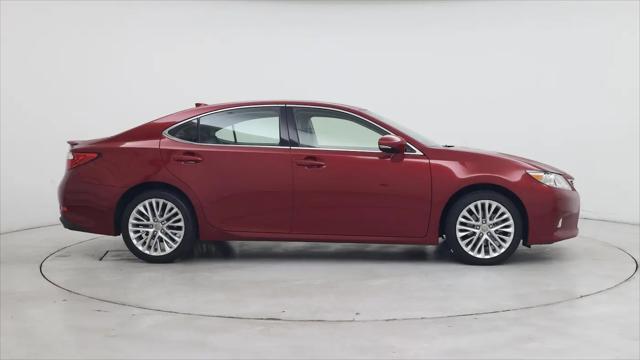 2015 Lexus ES 350 ES 350