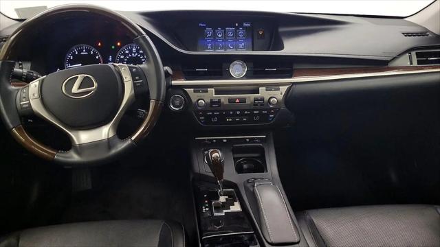 2015 Lexus ES 350 ES 350