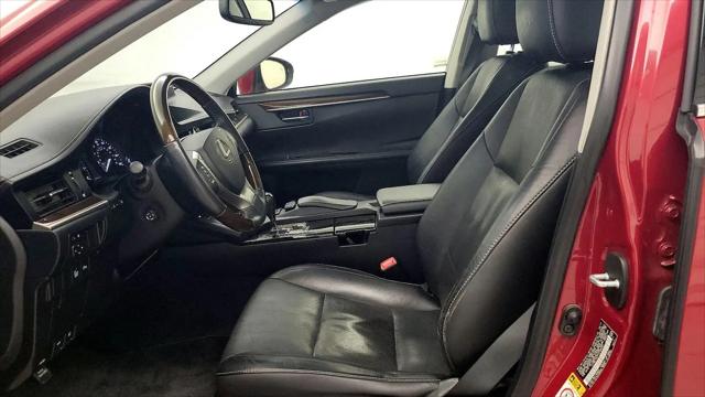 2015 Lexus ES 350 ES 350
