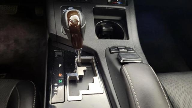 2015 Lexus ES 350 ES 350