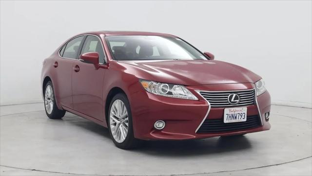 2015 Lexus ES 350 ES 350 for sale in Irvine, CA