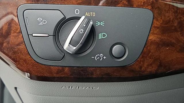 2019 Audi A4 40 Premium