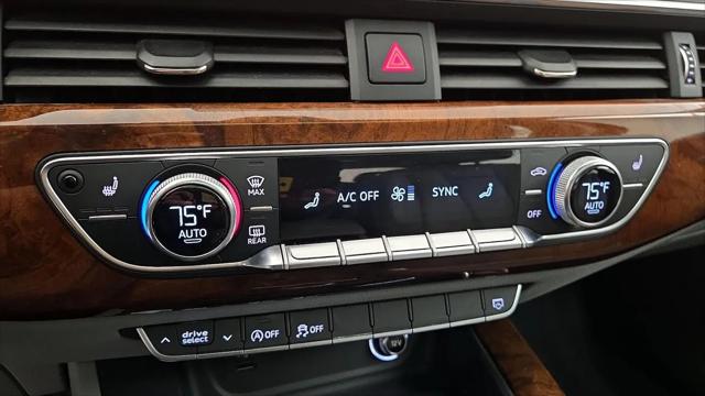 2019 Audi A4 40 Premium