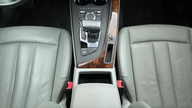 2019 Audi A4 40 Premium