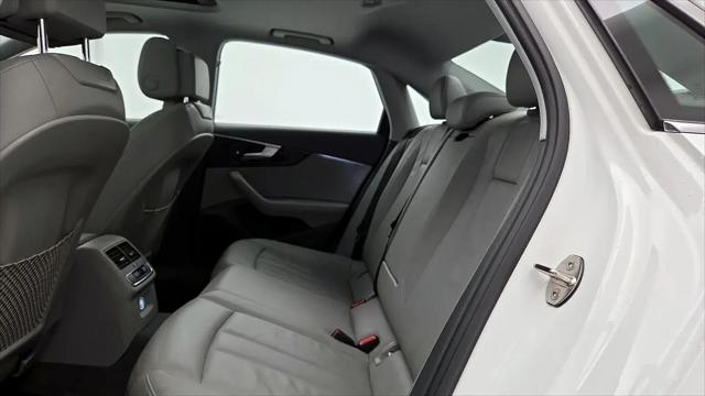 2019 Audi A4 40 Premium