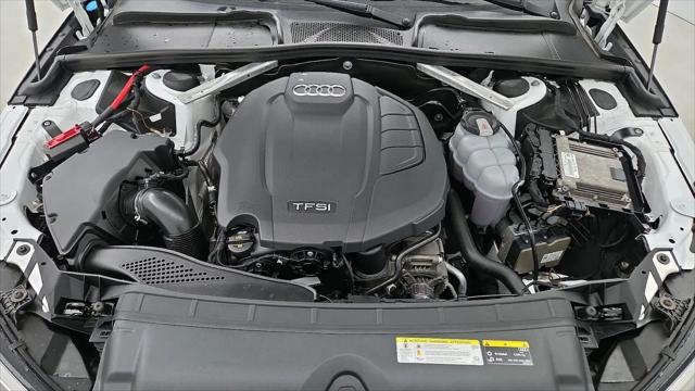 2019 Audi A4 40 Premium