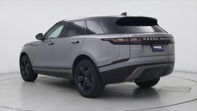 2022 Land Rover Range Rover Velar P250 S