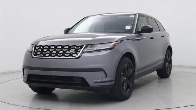 2022 Land Rover Range Rover Velar P250 S