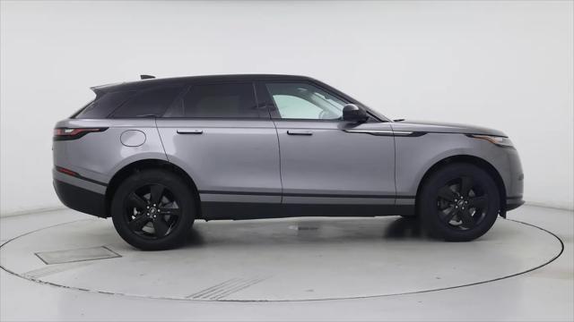 2022 Land Rover Range Rover Velar P250 S
