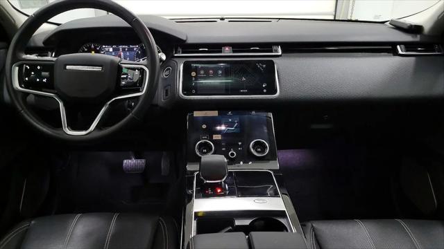 2022 Land Rover Range Rover Velar P250 S