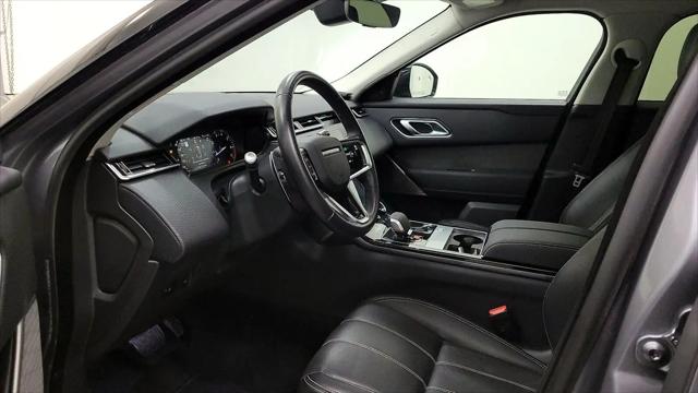 2022 Land Rover Range Rover Velar P250 S