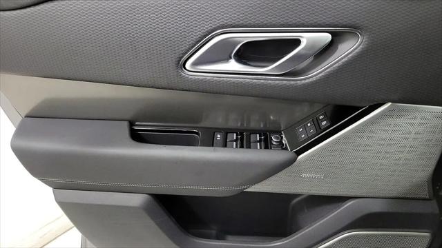 2022 Land Rover Range Rover Velar P250 S