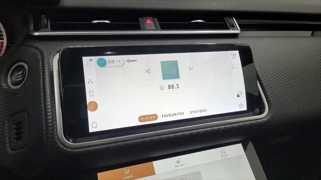 2022 Land Rover Range Rover Velar P250 S