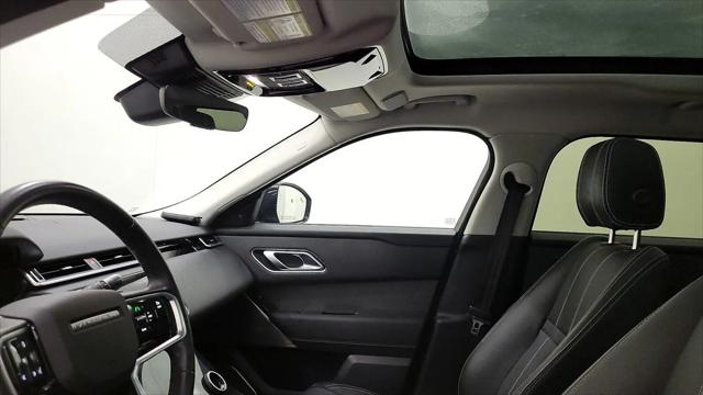 2022 Land Rover Range Rover Velar P250 S